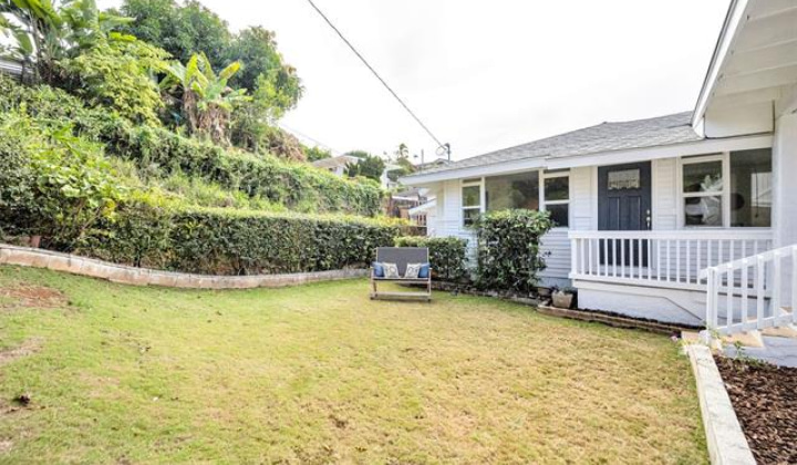1131 Nanialii Street,Kailua,Hawaii,96734,3 ベッドルーム ベッドルーム,2 バスルームバスルーム,一戸建て,Nanialii,18374548