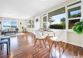 1131 Nanialii Street,Kailua,Hawaii,96734,3 ベッドルーム ベッドルーム,2 バスルームバスルーム,一戸建て,Nanialii,18374548