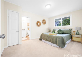 1131 Nanialii Street,Kailua,Hawaii,96734,3 ベッドルーム ベッドルーム,2 バスルームバスルーム,一戸建て,Nanialii,18374548