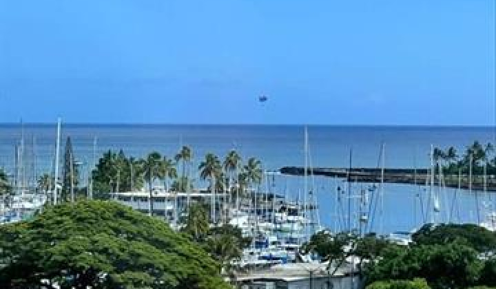 410 Atkinson Drive,Honolulu,Hawaii,96814,1 バスルームバスルーム,コンド / タウンハウス,Atkinson,8,18819924