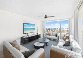 2825 King Street,Honolulu,Hawaii,96826,2 Bedrooms Bedrooms,2 BathroomsBathrooms,Condo/Townhouse,King,36,18374579