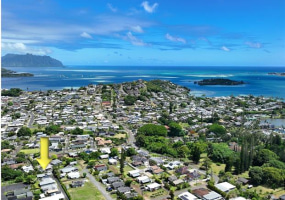 45-127 Waikapoki Road,Kaneohe,Hawaii,96744,3 Bedrooms Bedrooms,1 BathroomBathrooms,Single family,Waikapoki,18374605