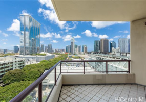 725 Kapiolani Boulevard,Honolulu,Hawaii,96813,3 ベッドルーム ベッドルーム,2 バスルームバスルーム,コンド / タウンハウス,Kapiolani,12,18820229