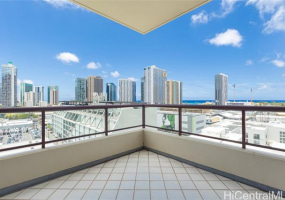 725 Kapiolani Boulevard,Honolulu,Hawaii,96813,3 ベッドルーム ベッドルーム,2 バスルームバスルーム,コンド / タウンハウス,Kapiolani,12,18820229