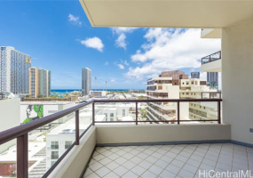 725 Kapiolani Boulevard,Honolulu,Hawaii,96813,3 ベッドルーム ベッドルーム,2 バスルームバスルーム,コンド / タウンハウス,Kapiolani,12,18820229