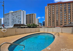 910 Ahana Street,Honolulu,Hawaii,96814,2 ベッドルーム ベッドルーム,1 バスルームバスルーム,コンド / タウンハウス,Ahana,10,18374646