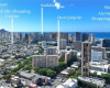 910 Ahana Street,Honolulu,Hawaii,96814,2 ベッドルーム ベッドルーム,1 バスルームバスルーム,コンド / タウンハウス,Ahana,10,18374646