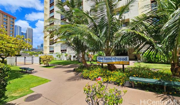 910 Ahana Street,Honolulu,Hawaii,96814,2 ベッドルーム ベッドルーム,1 バスルームバスルーム,コンド / タウンハウス,Ahana,10,18374646