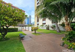 910 Ahana Street,Honolulu,Hawaii,96814,2 ベッドルーム ベッドルーム,1 バスルームバスルーム,コンド / タウンハウス,Ahana,10,18374646