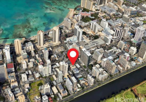 222 Kaiulani Avenue,Honolulu,Hawaii,96815,2 ベッドルーム ベッドルーム,1 バスルームバスルーム,コンド / タウンハウス,Kaiulani,5,18374902
