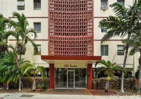 222 Kaiulani Avenue,Honolulu,Hawaii,96815,2 ベッドルーム ベッドルーム,1 バスルームバスルーム,コンド / タウンハウス,Kaiulani,5,18374902