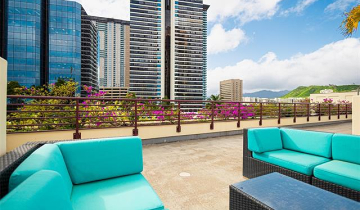 725 Kapiolani Boulevard,Honolulu,Hawaii,96813,3 ベッドルーム ベッドルーム,3 バスルームバスルーム,コンド / タウンハウス,Kapiolani,39,18820644