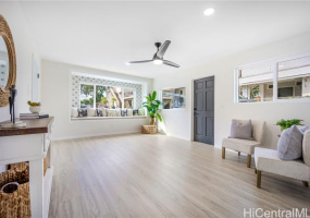 1849 Vancouver Place,Honolulu,Hawaii,96822,4 ベッドルーム ベッドルーム,2 バスルームバスルーム,一戸建て,Vancouver,18820703