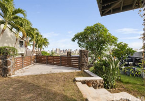 1849 Vancouver Place,Honolulu,Hawaii,96822,4 ベッドルーム ベッドルーム,2 バスルームバスルーム,一戸建て,Vancouver,18820703