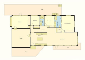 1849 Vancouver Place,Honolulu,Hawaii,96822,4 ベッドルーム ベッドルーム,2 バスルームバスルーム,一戸建て,Vancouver,18820703