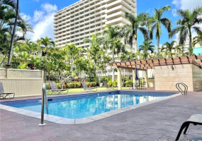 440 Olohana Street,Honolulu,Hawaii,96815,1 バスルームバスルーム,コンド / タウンハウス,Olohana,18,18375199