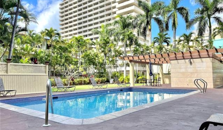 440 Olohana Street,Honolulu,Hawaii,96815,1 バスルームバスルーム,コンド / タウンハウス,Olohana,18,18375199