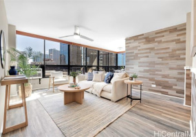 876 Curtis Street,Honolulu,Hawaii,96813,2 ベッドルーム ベッドルーム,2 バスルームバスルーム,コンド / タウンハウス,Curtis,14,18375206
