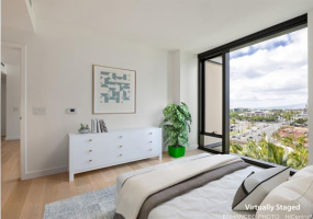 1100 Ala Moana Boulevard,Honolulu,Hawaii,96814,2 Bedrooms Bedrooms,2 BathroomsBathrooms,Condo/Townhouse,Ala Moana,9,18375392