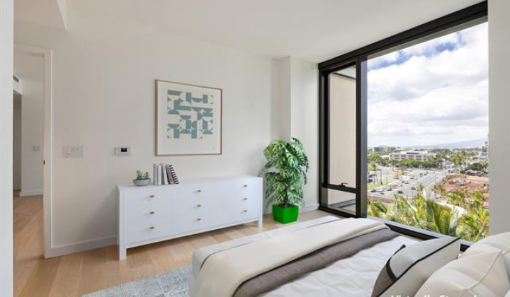 1100 Ala Moana Boulevard,Honolulu,Hawaii,96814,2 Bedrooms Bedrooms,2 BathroomsBathrooms,Condo/Townhouse,Ala Moana,9,18375392