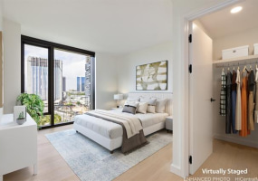 1100 Ala Moana Boulevard,Honolulu,Hawaii,96814,2 Bedrooms Bedrooms,2 BathroomsBathrooms,Condo/Townhouse,Ala Moana,9,18375392