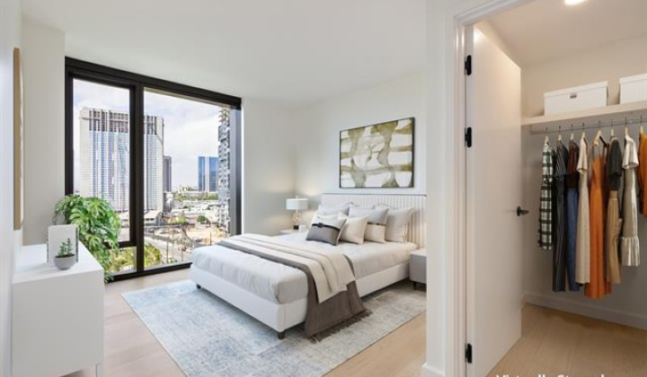 1100 Ala Moana Boulevard,Honolulu,Hawaii,96814,2 Bedrooms Bedrooms,2 BathroomsBathrooms,Condo/Townhouse,Ala Moana,9,18375392