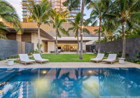 1100 Ala Moana Boulevard,Honolulu,Hawaii,96814,2 Bedrooms Bedrooms,2 BathroomsBathrooms,Condo/Townhouse,Ala Moana,9,18375392