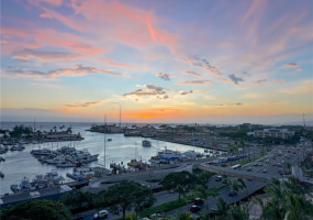 1100 Ala Moana Boulevard,Honolulu,Hawaii,96814,2 Bedrooms Bedrooms,2 BathroomsBathrooms,Condo/Townhouse,Ala Moana,9,18375392