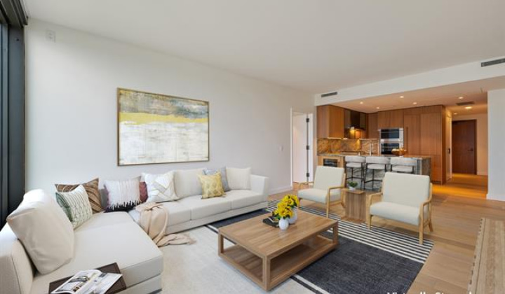 1100 Ala Moana Boulevard,Honolulu,Hawaii,96814,2 Bedrooms Bedrooms,2 BathroomsBathrooms,Condo/Townhouse,Ala Moana,9,18375392