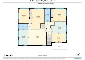 41- 051 Hinalea Street,Waimanalo,Hawaii,96795,11 ベッドルーム ベッドルーム,8 バスルームバスルーム,一戸建て,Hinalea,18375504