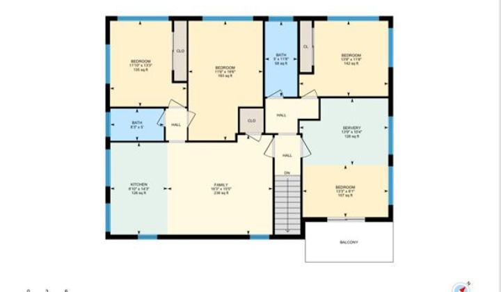 41- 051 Hinalea Street,Waimanalo,Hawaii,96795,11 ベッドルーム ベッドルーム,8 バスルームバスルーム,一戸建て,Hinalea,18375504
