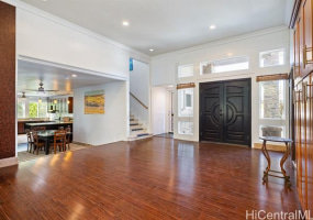 41- 051 Hinalea Street,Waimanalo,Hawaii,96795,11 ベッドルーム ベッドルーム,8 バスルームバスルーム,一戸建て,Hinalea,18375504
