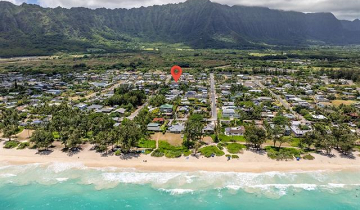 41- 051 Hinalea Street,Waimanalo,Hawaii,96795,11 ベッドルーム ベッドルーム,8 バスルームバスルーム,一戸建て,Hinalea,18375504