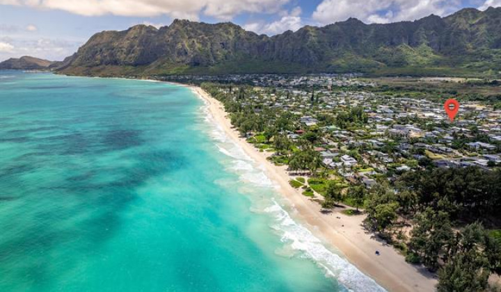 41- 051 Hinalea Street,Waimanalo,Hawaii,96795,11 ベッドルーム ベッドルーム,8 バスルームバスルーム,一戸建て,Hinalea,18375504