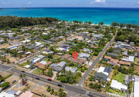 41- 051 Hinalea Street,Waimanalo,Hawaii,96795,11 ベッドルーム ベッドルーム,8 バスルームバスルーム,一戸建て,Hinalea,18375504