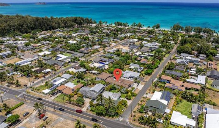 41- 051 Hinalea Street,Waimanalo,Hawaii,96795,11 ベッドルーム ベッドルーム,8 バスルームバスルーム,一戸建て,Hinalea,18375504