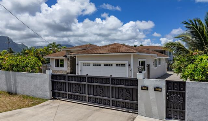 41- 051 Hinalea Street,Waimanalo,Hawaii,96795,11 ベッドルーム ベッドルーム,8 バスルームバスルーム,一戸建て,Hinalea,18375504