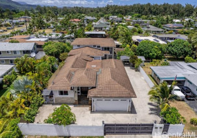 41- 051 Hinalea Street,Waimanalo,Hawaii,96795,11 ベッドルーム ベッドルーム,8 バスルームバスルーム,一戸建て,Hinalea,18375504