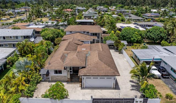 41- 051 Hinalea Street,Waimanalo,Hawaii,96795,11 ベッドルーム ベッドルーム,8 バスルームバスルーム,一戸建て,Hinalea,18375504