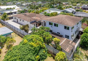 41- 051 Hinalea Street,Waimanalo,Hawaii,96795,11 ベッドルーム ベッドルーム,8 バスルームバスルーム,一戸建て,Hinalea,18375504