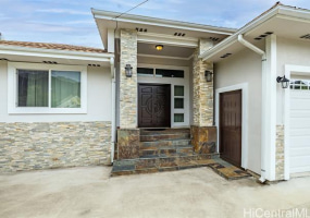41- 051 Hinalea Street,Waimanalo,Hawaii,96795,11 ベッドルーム ベッドルーム,8 バスルームバスルーム,一戸建て,Hinalea,18375504