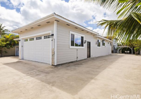 41- 051 Hinalea Street,Waimanalo,Hawaii,96795,11 ベッドルーム ベッドルーム,8 バスルームバスルーム,一戸建て,Hinalea,18375504