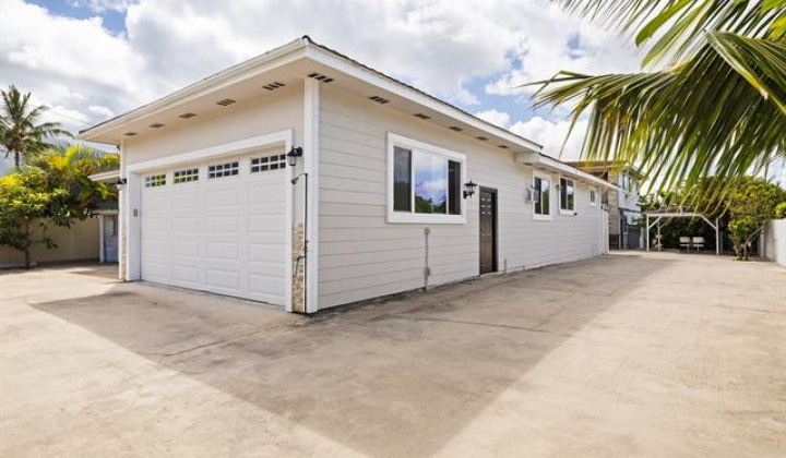41- 051 Hinalea Street,Waimanalo,Hawaii,96795,11 ベッドルーム ベッドルーム,8 バスルームバスルーム,一戸建て,Hinalea,18375504