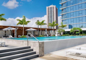 888 Kapiolani Boulevard,Honolulu,Hawaii,96813,2 ベッドルーム ベッドルーム,2 バスルームバスルーム,コンド / タウンハウス,Kapiolani,30,18375691