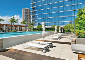 888 Kapiolani Boulevard,Honolulu,Hawaii,96813,2 ベッドルーム ベッドルーム,2 バスルームバスルーム,コンド / タウンハウス,Kapiolani,30,18375691