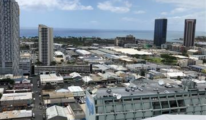 888 Kapiolani Boulevard,Honolulu,Hawaii,96813,2 ベッドルーム ベッドルーム,2 バスルームバスルーム,コンド / タウンハウス,Kapiolani,30,18375691