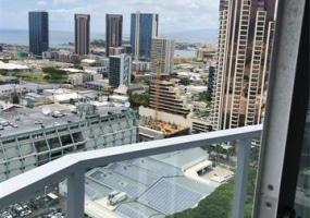 888 Kapiolani Boulevard,Honolulu,Hawaii,96813,2 ベッドルーム ベッドルーム,2 バスルームバスルーム,コンド / タウンハウス,Kapiolani,30,18375691
