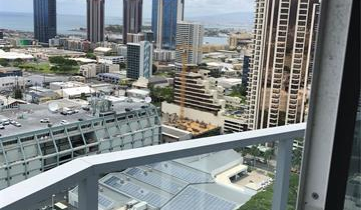 888 Kapiolani Boulevard,Honolulu,Hawaii,96813,2 ベッドルーム ベッドルーム,2 バスルームバスルーム,コンド / タウンハウス,Kapiolani,30,18375691