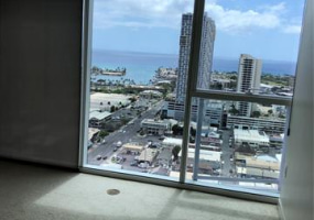 1650 Ala Moana Boulevard,Honolulu,Hawaii,96815,2 ベッドルーム ベッドルーム,2 バスルームバスルーム,コンド / タウンハウス,Ala Moana,25,17937096