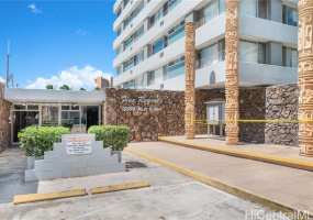 2888 Ala Ilima Street,Honolulu,Hawaii,96818,1 バスルームバスルーム,コンド / タウンハウス,Ala Ilima,8,18821072